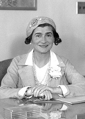 coco chanel deces|coco chanel wikipedia.